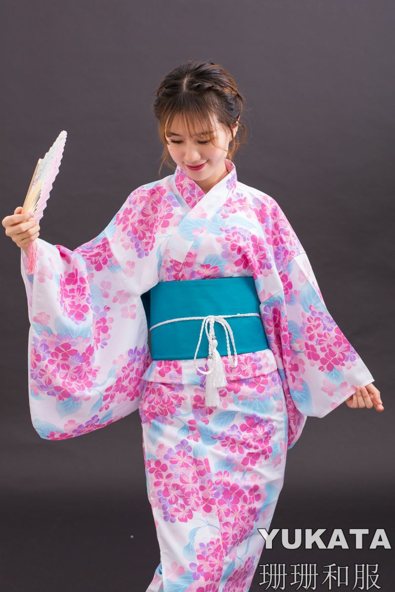 kimono yukata women's formal w - Women'S Formal Traditional Wear 评论和价格