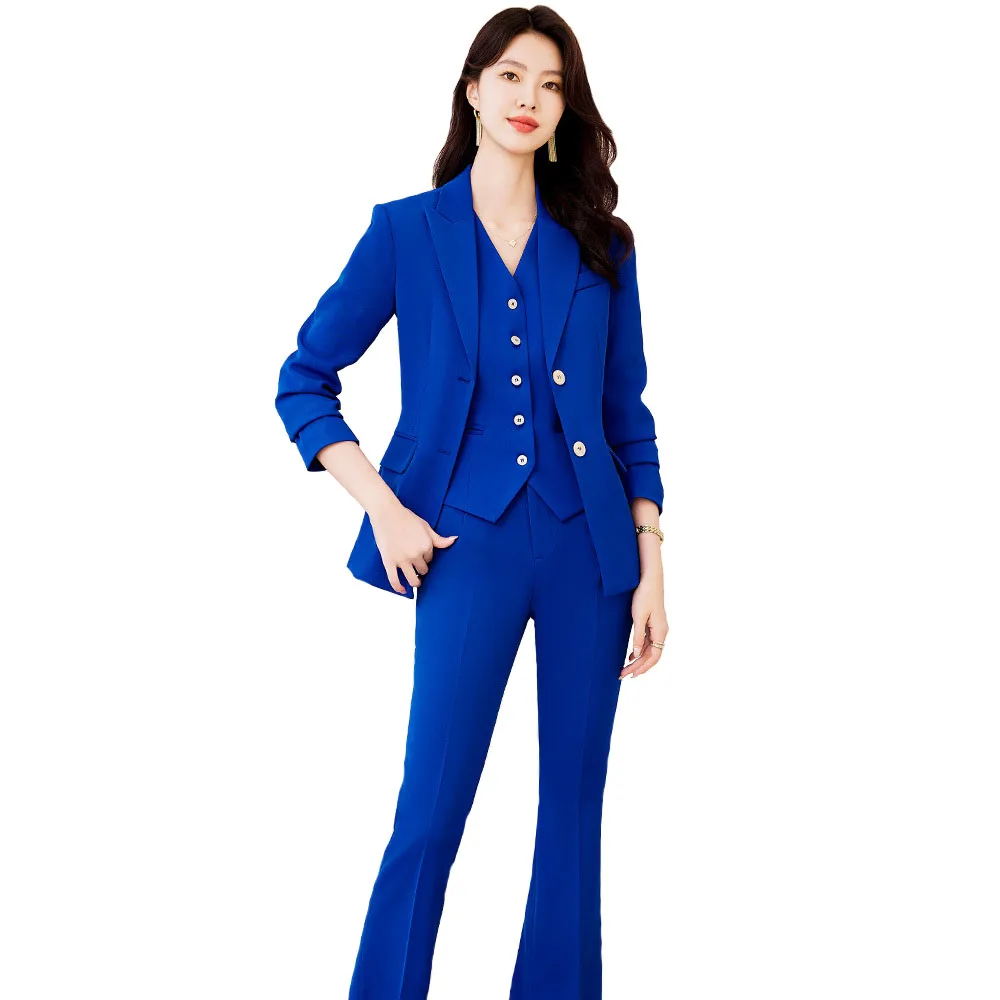 Pop High Quality Fabric Formal - Women Formal Wear Shirts 评论和价格