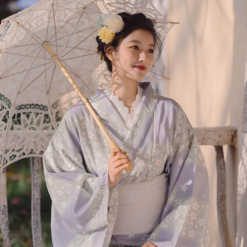 Women's Japan Style Formal Kim - Women'S Formal Traditional Wear 评论和价格