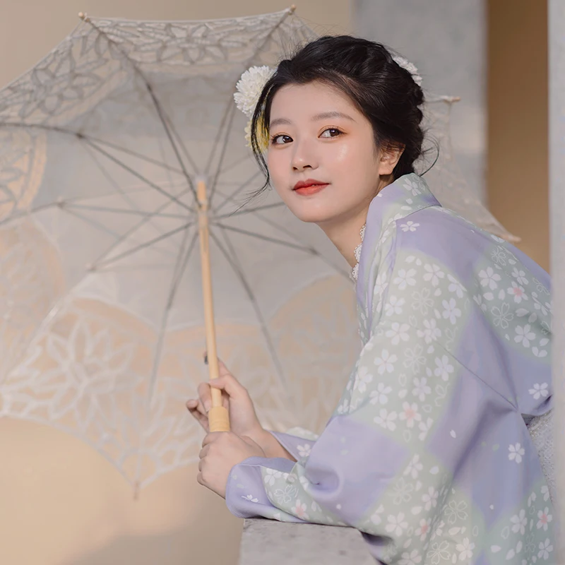 Women's Japan Style Formal Kim - Women'S Formal Traditional Wear 评论和价格