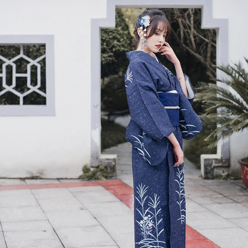 Women's Japanese Traditional K - Women'S Formal Traditional Wear 评论和价格