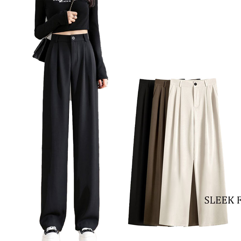 Women's Formal Pants Office We - Women Formal Wear With Jeans 评论和价格