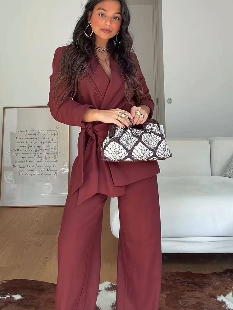 Fashion Office Ladies Blazer P - Women Formal Wear Blazers 评论和价格