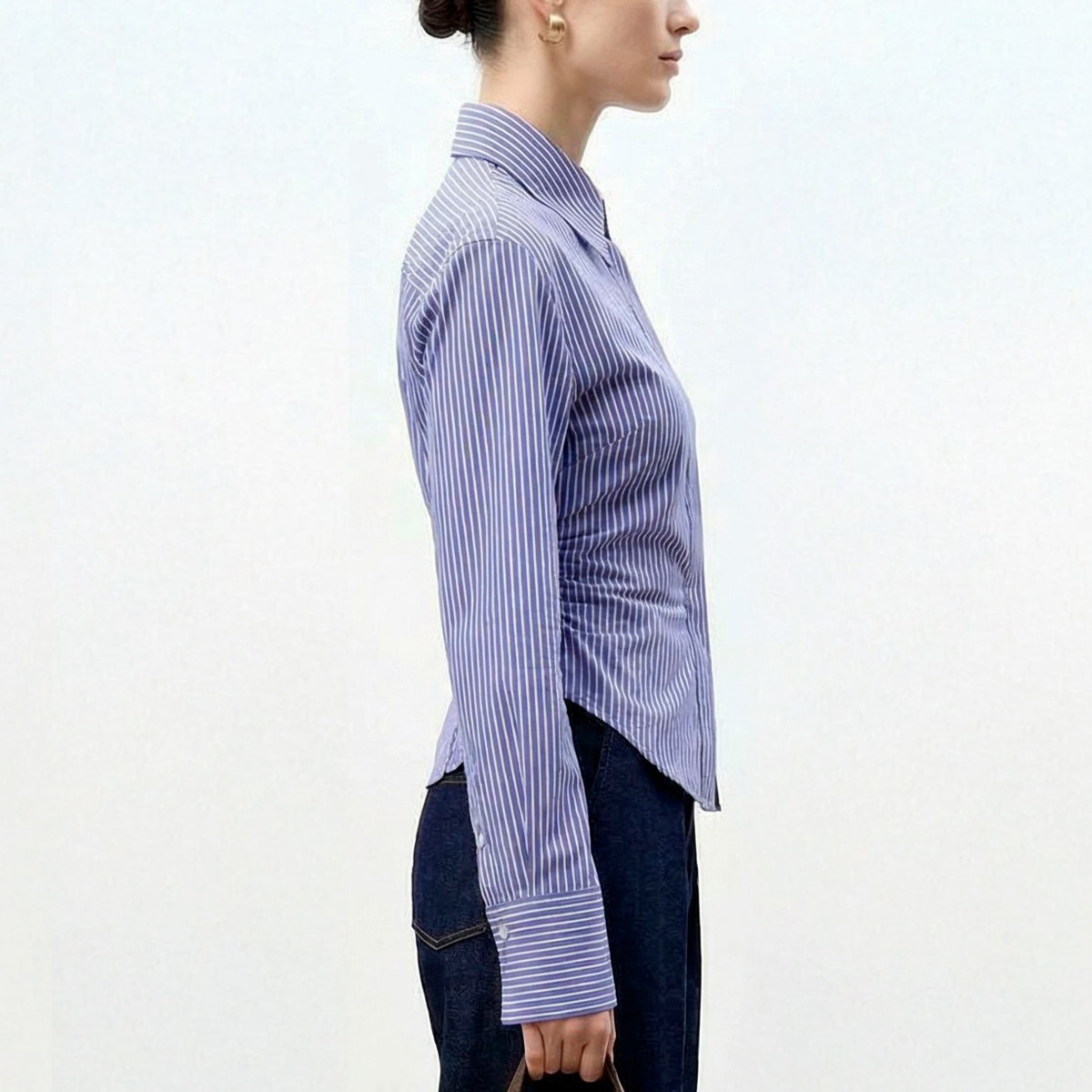 VTKW 2026 New Women Elegant Sh - Women Formal Wear Shirts 评论和价格