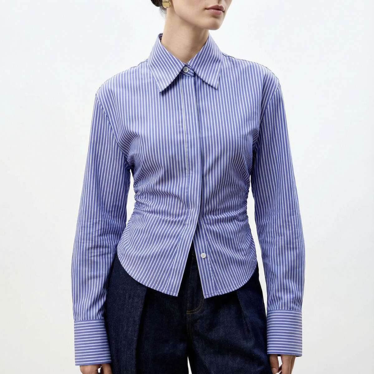 VTKW 2026 New Women Elegant Sh - Women Formal Wear Shirts 评论和价格