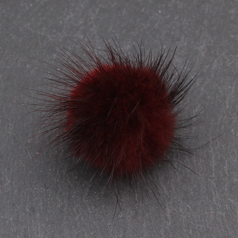 Korean-style Pompom Brooch for - Women Formal Wear Korean 评论和价格