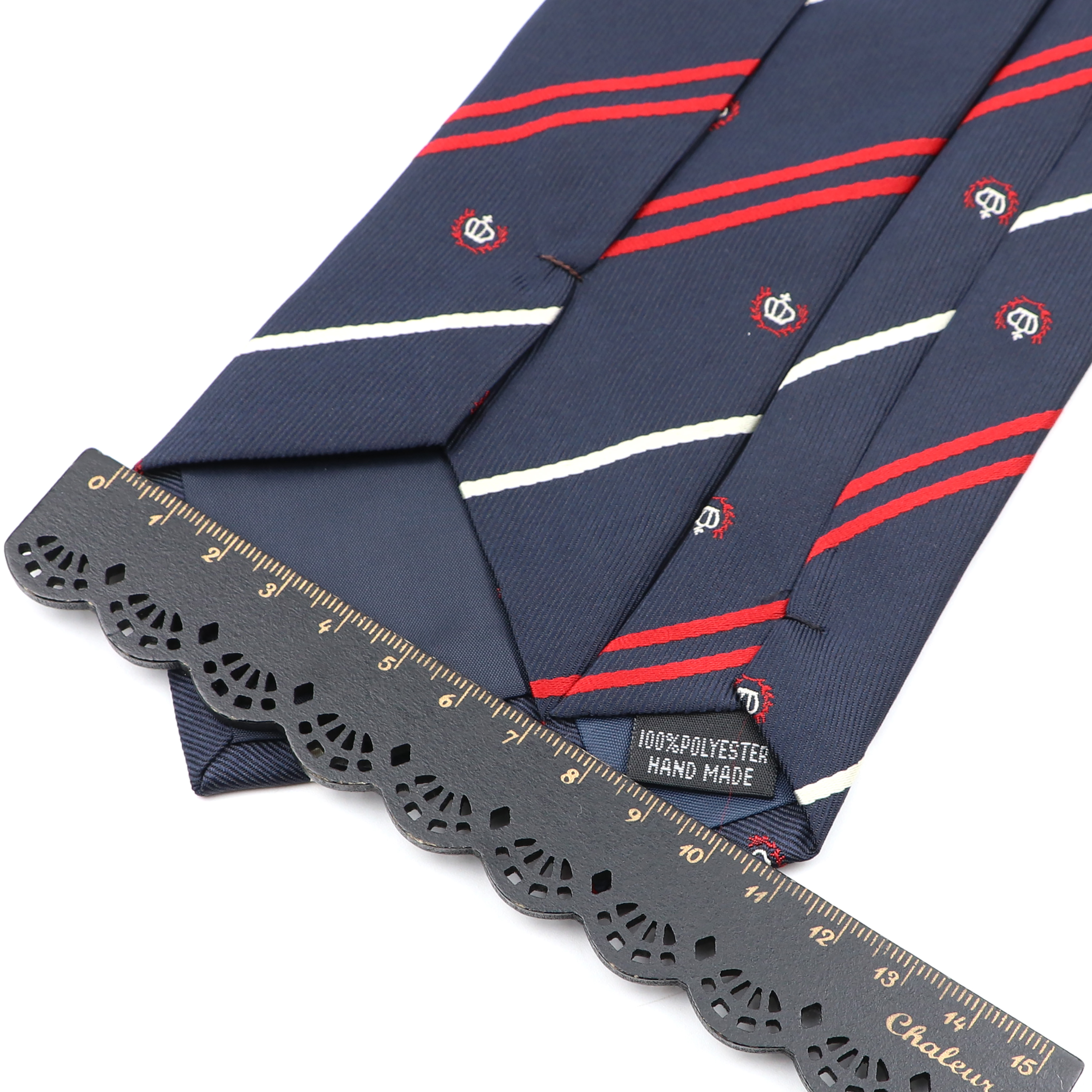 New School Formal Uniform Tie  - Women Formal Wear With Tie 评论和价格