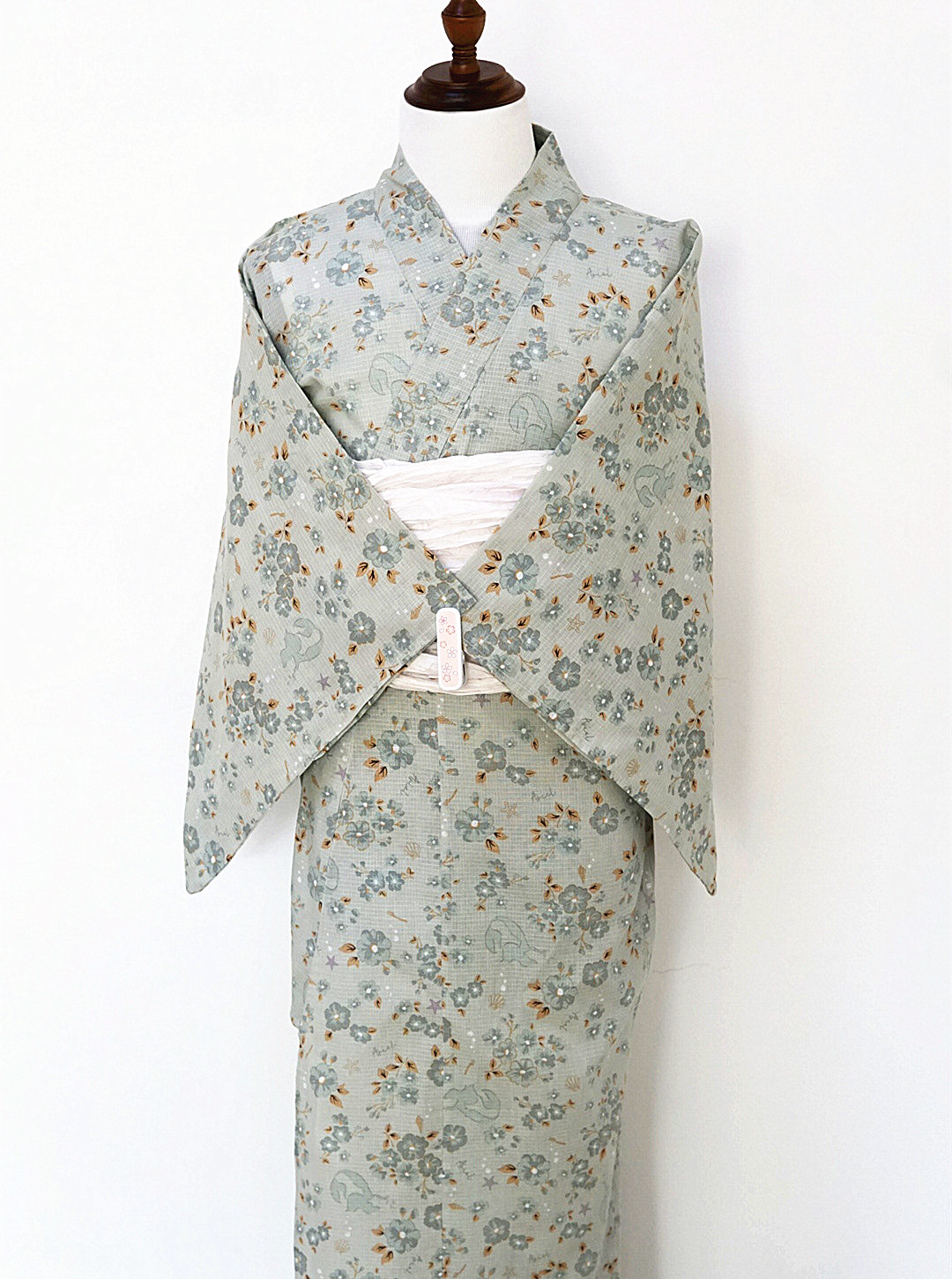 Japanese kimono yukata women's - Women'S Formal Traditional Wear 评论和价格