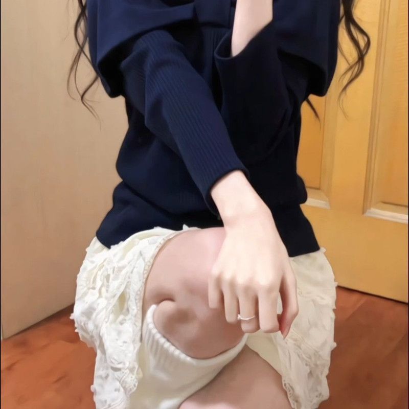 Korean Style Semi-Formal Skirt - Women Formal Wear Korean 评论和价格