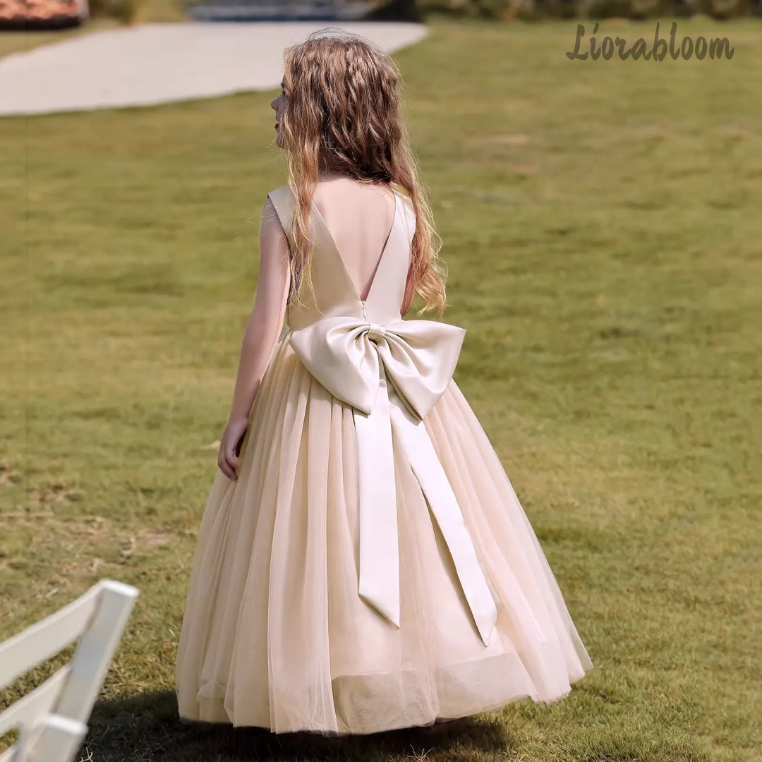 Multicolor Backless Princess D - Women'S Formal Wear For A Wedding 评论和价格