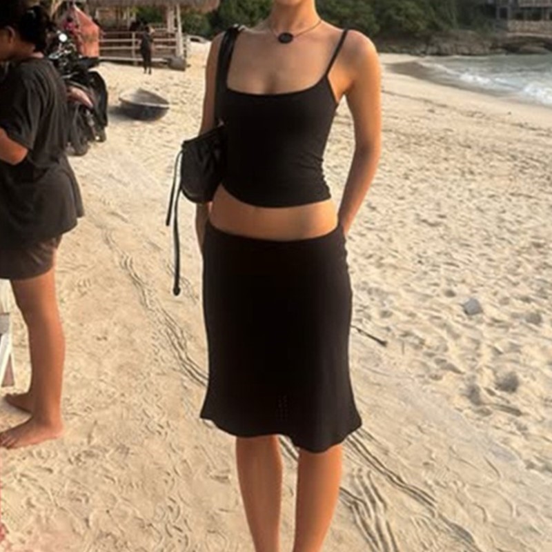 2026 New Summer Women's Dress  - Shift Dress Sleeveless 评论和价格