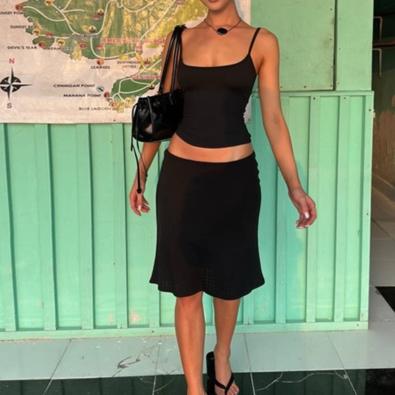 2026 New Summer Women's Dress  - Shift Dress Sleeveless 评论和价格