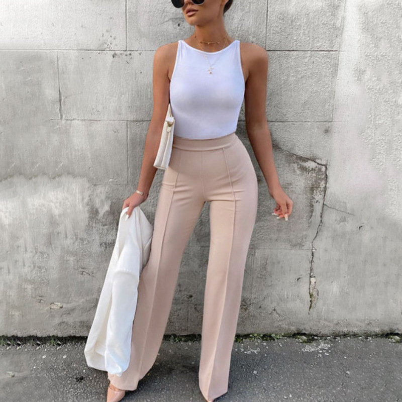 2026 Street Elastic Jeans Men  - Women Formal Wear With Jeans 评论和价格