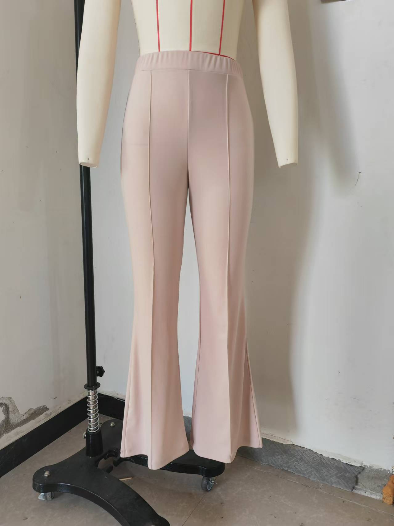 2026 Street Elastic Jeans Men  - Women Formal Wear With Jeans 评论和价格